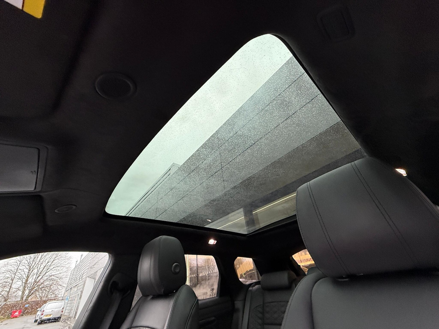 Used Land Rover Range Rover Evoque 2021 for sale - 77156199: Photo 5