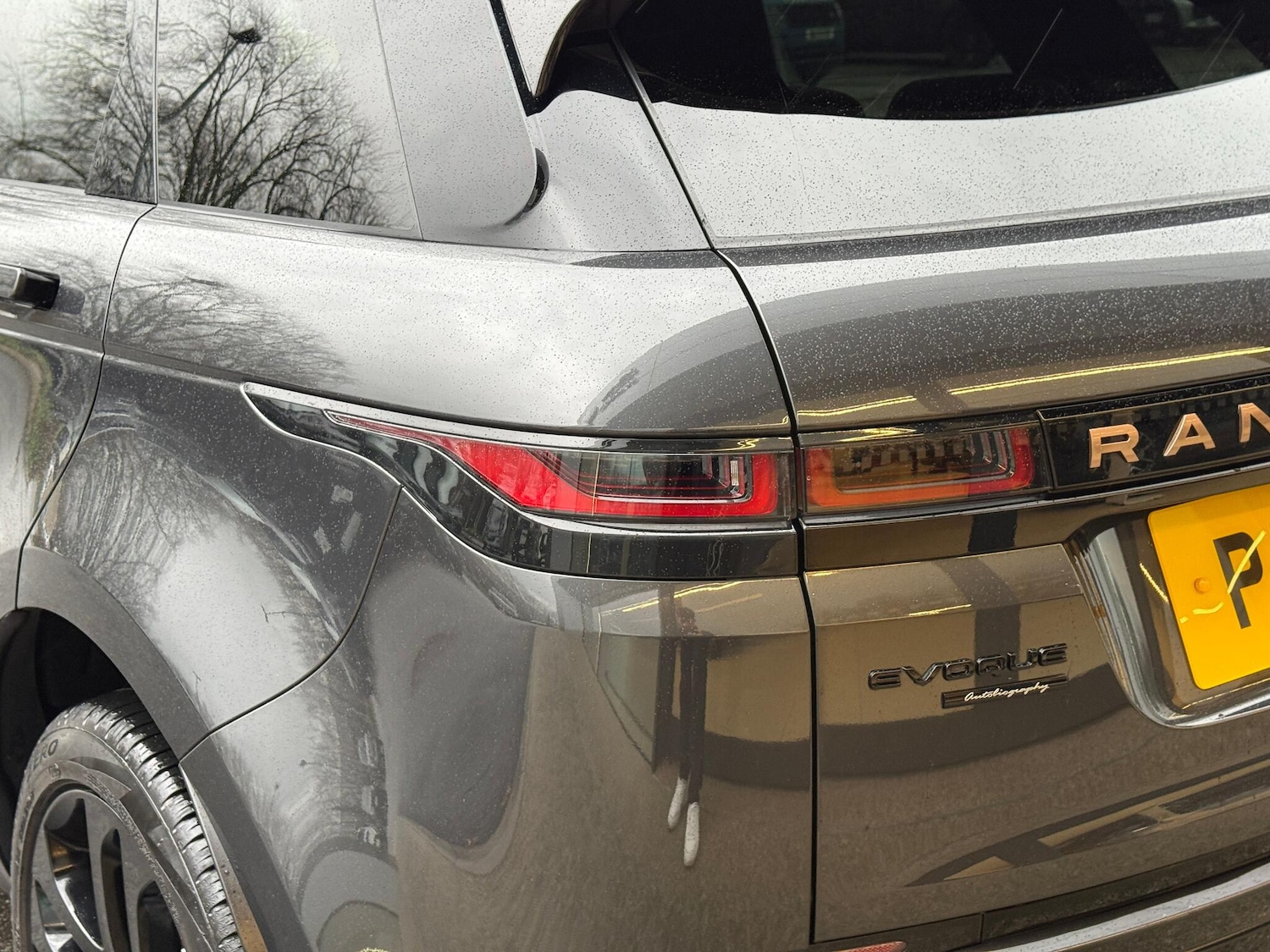 Used Land Rover Range Rover Evoque 2021 for sale - 77156199: Photo 55