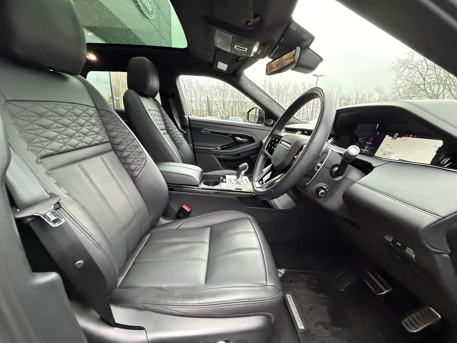 Used Land Rover Range Rover Evoque 2021 for sale - 77156199: Photo 9