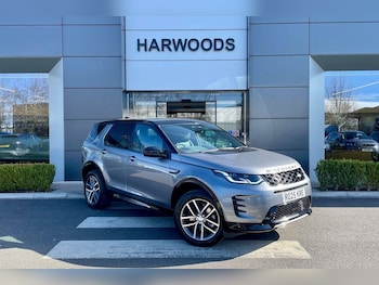 Used Land Rover Discovery Sport 2025 for sale - 75601176: Photo
