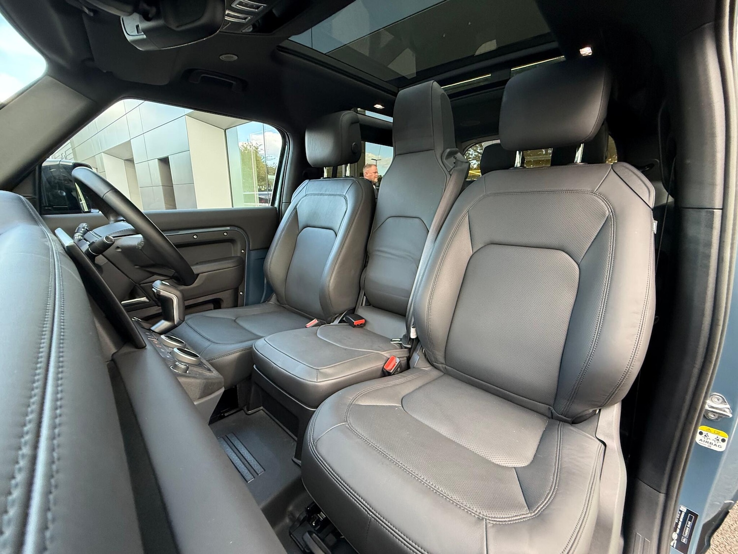 Vehicle 11