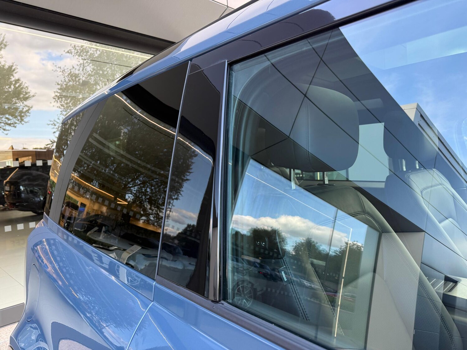 Vehicle 27