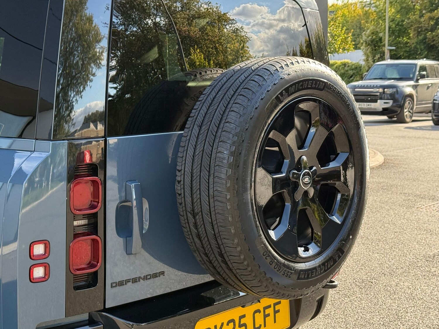 Vehicle 44