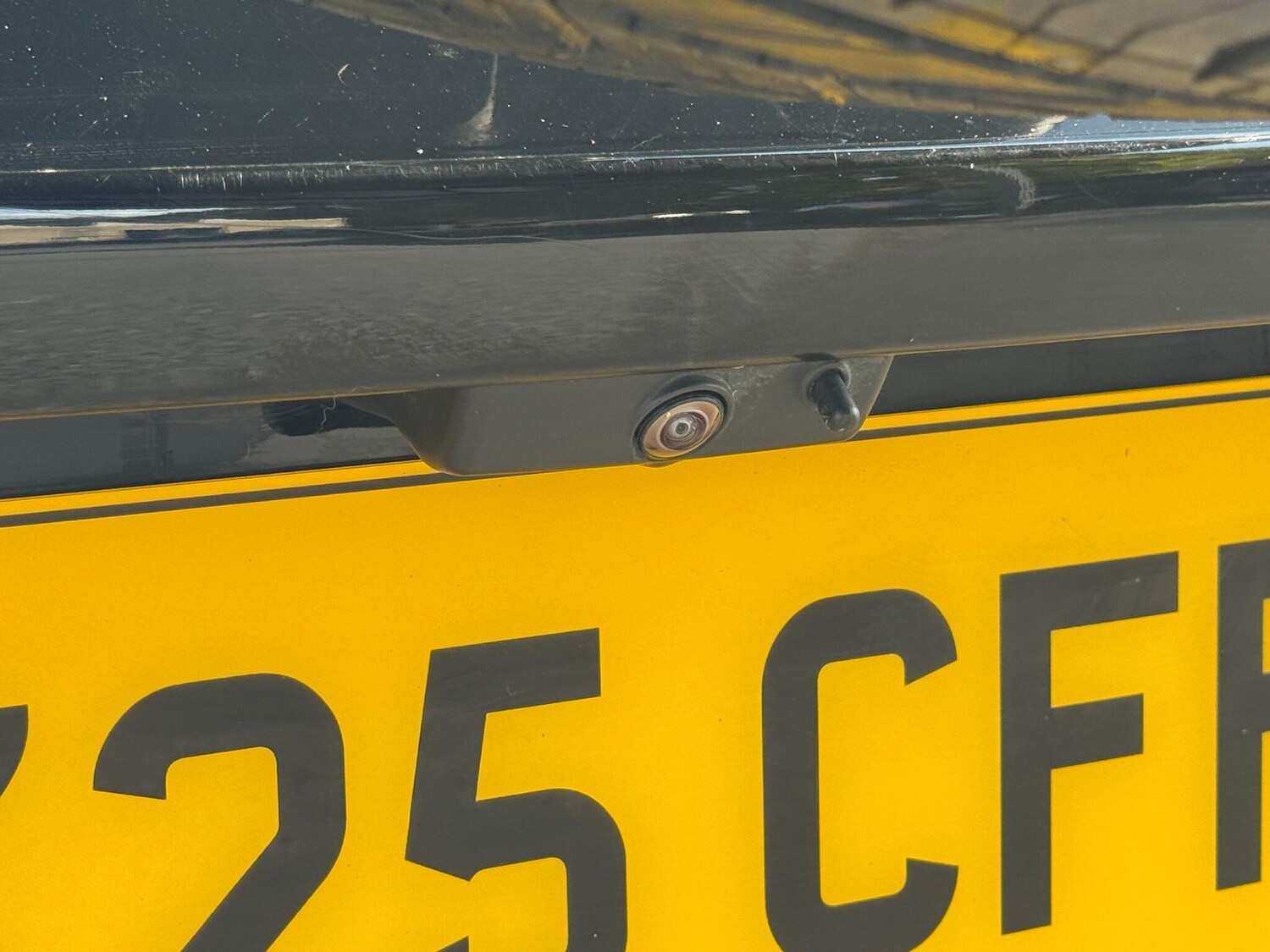 Vehicle 45