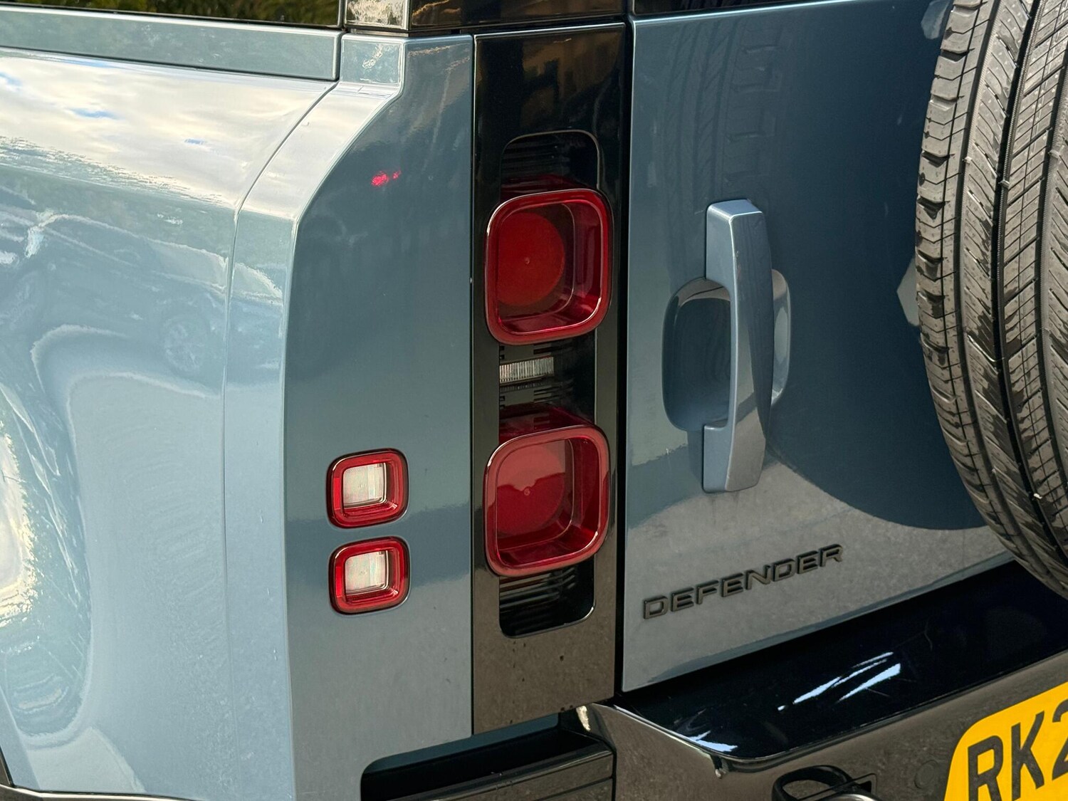 Vehicle 54