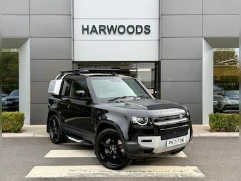 Used Land Rover Defender 90 2021 for sale - 76136026: Photo