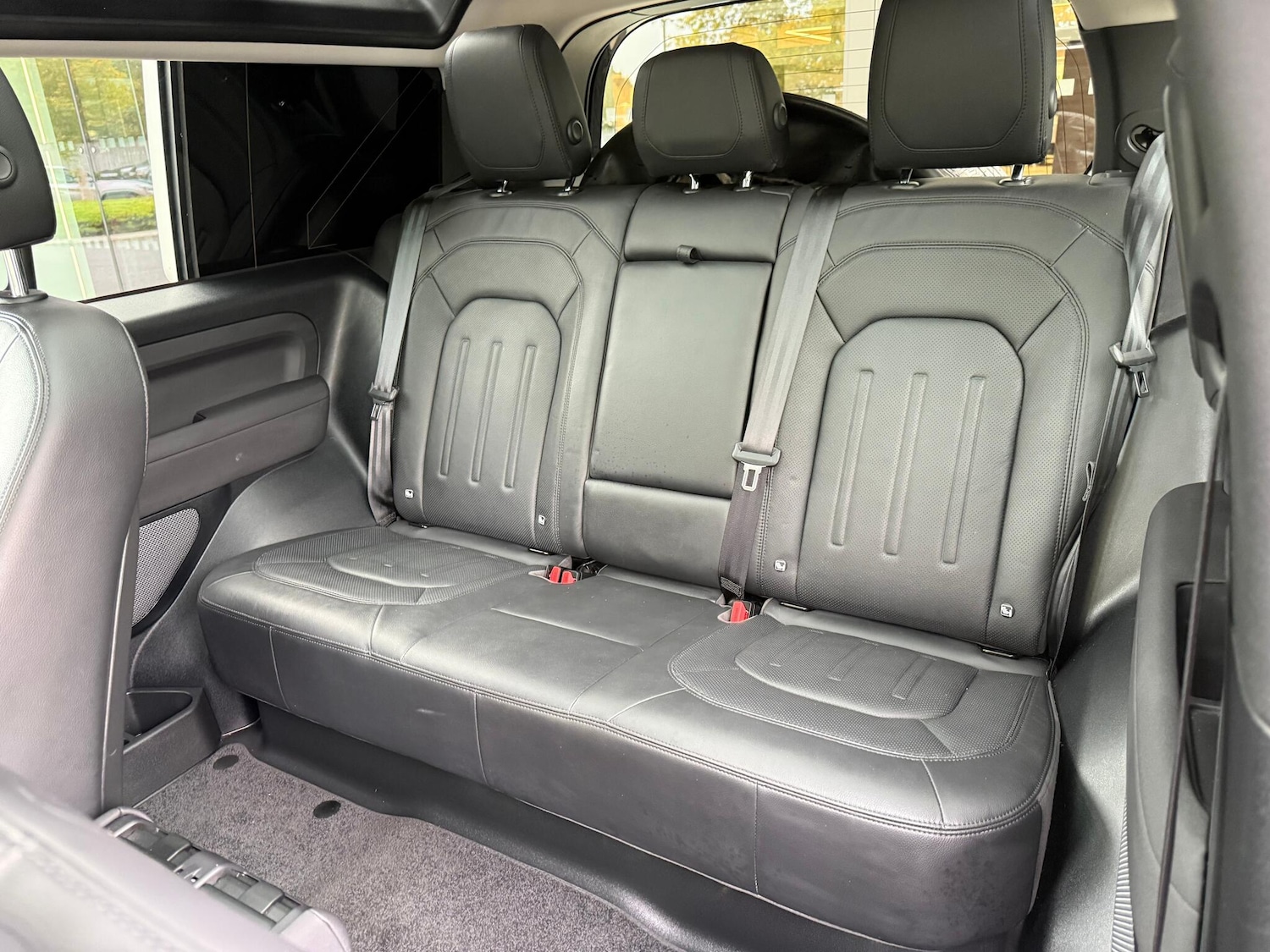Used Land Rover Defender 90 2021 for sale - 76136026: Photo 47