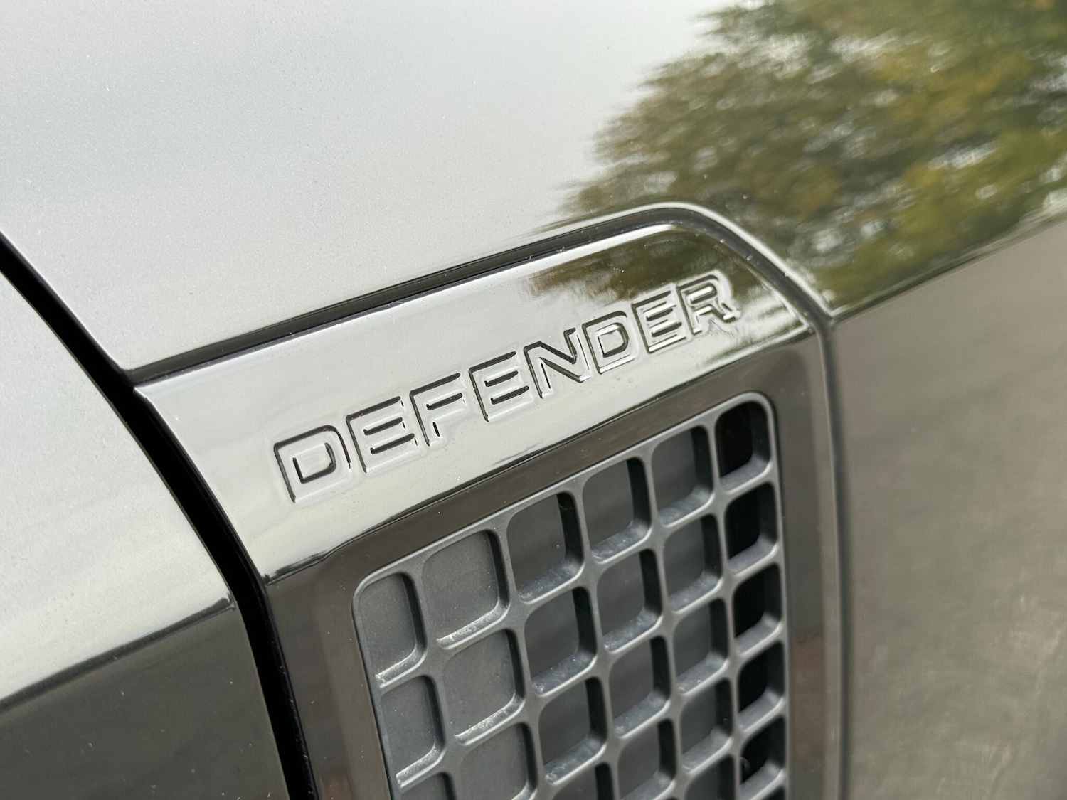 Used Land Rover Defender 90 2021 for sale - 76136026: Photo 52