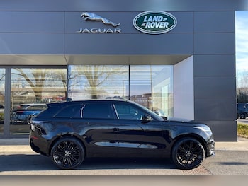 Used Land Rover Range Rover Velar 2025 for sale - 75339996: Photo