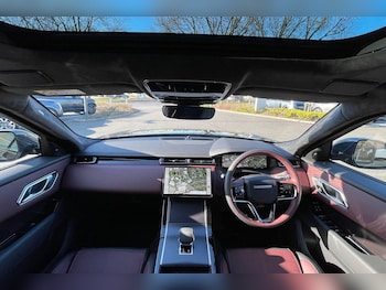 Used Land Rover Range Rover Velar 2025 for sale - 75339996: Photo