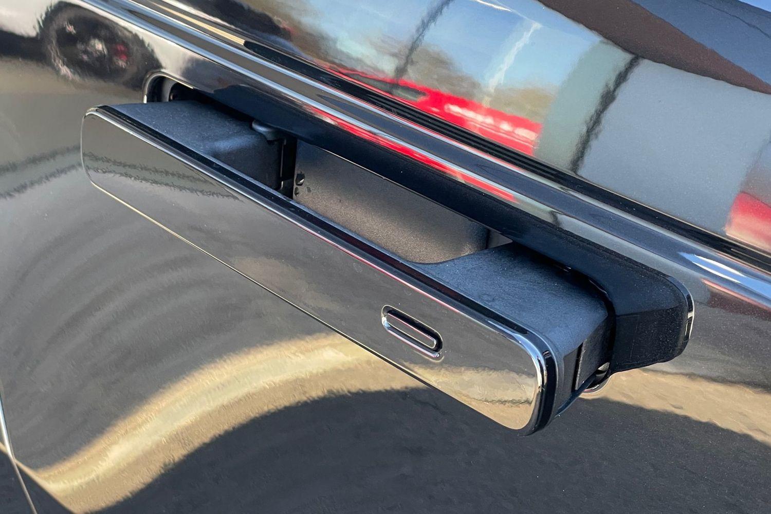 Vehicle 40
