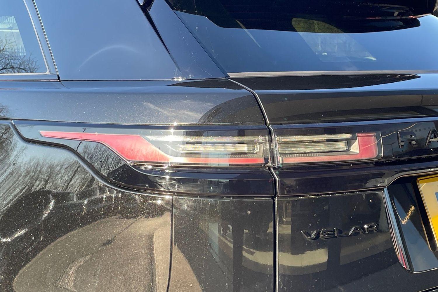Vehicle 65