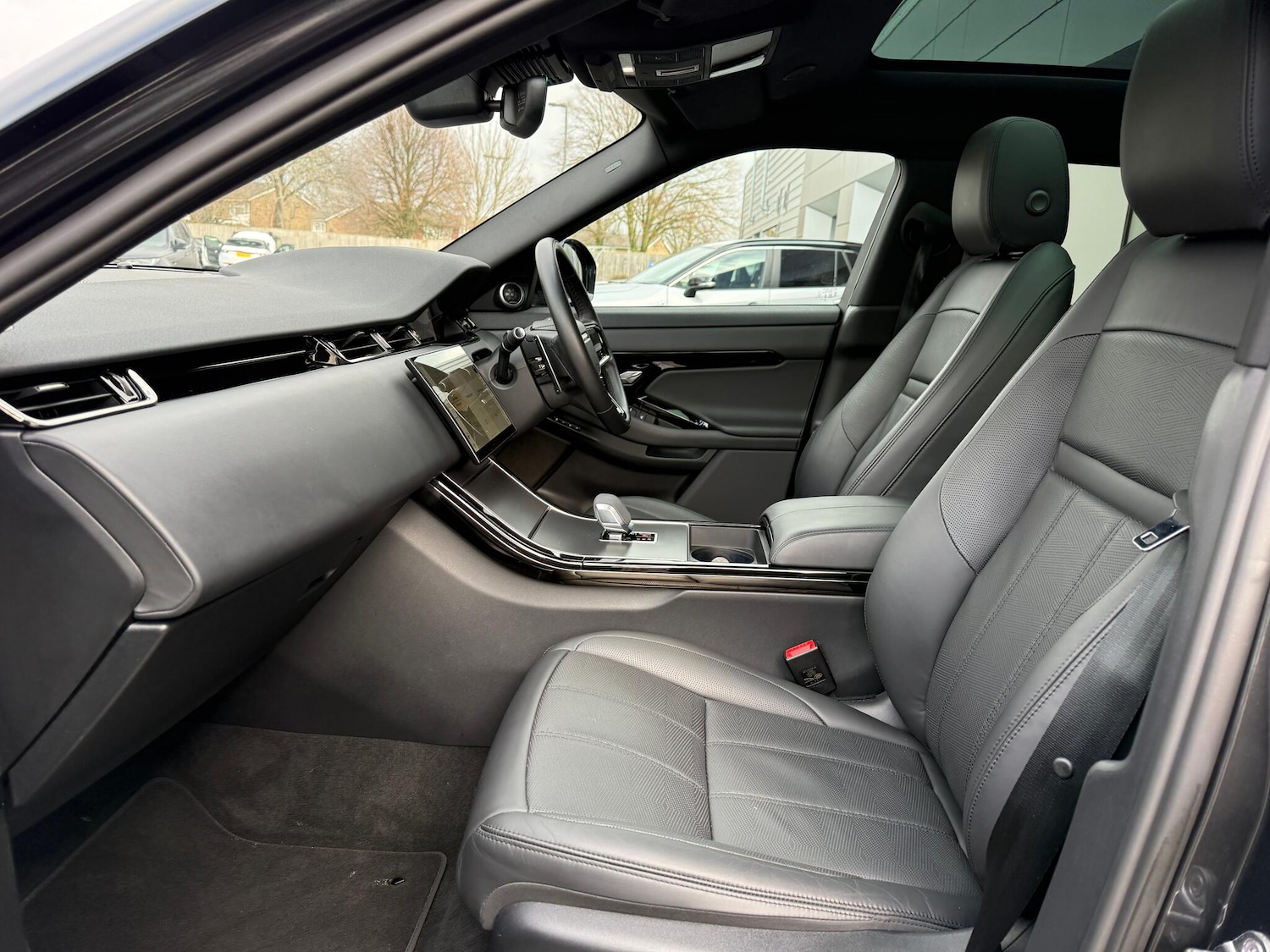 Used Land Rover Range Rover Evoque 2023 for sale - 77377272: Photo 10