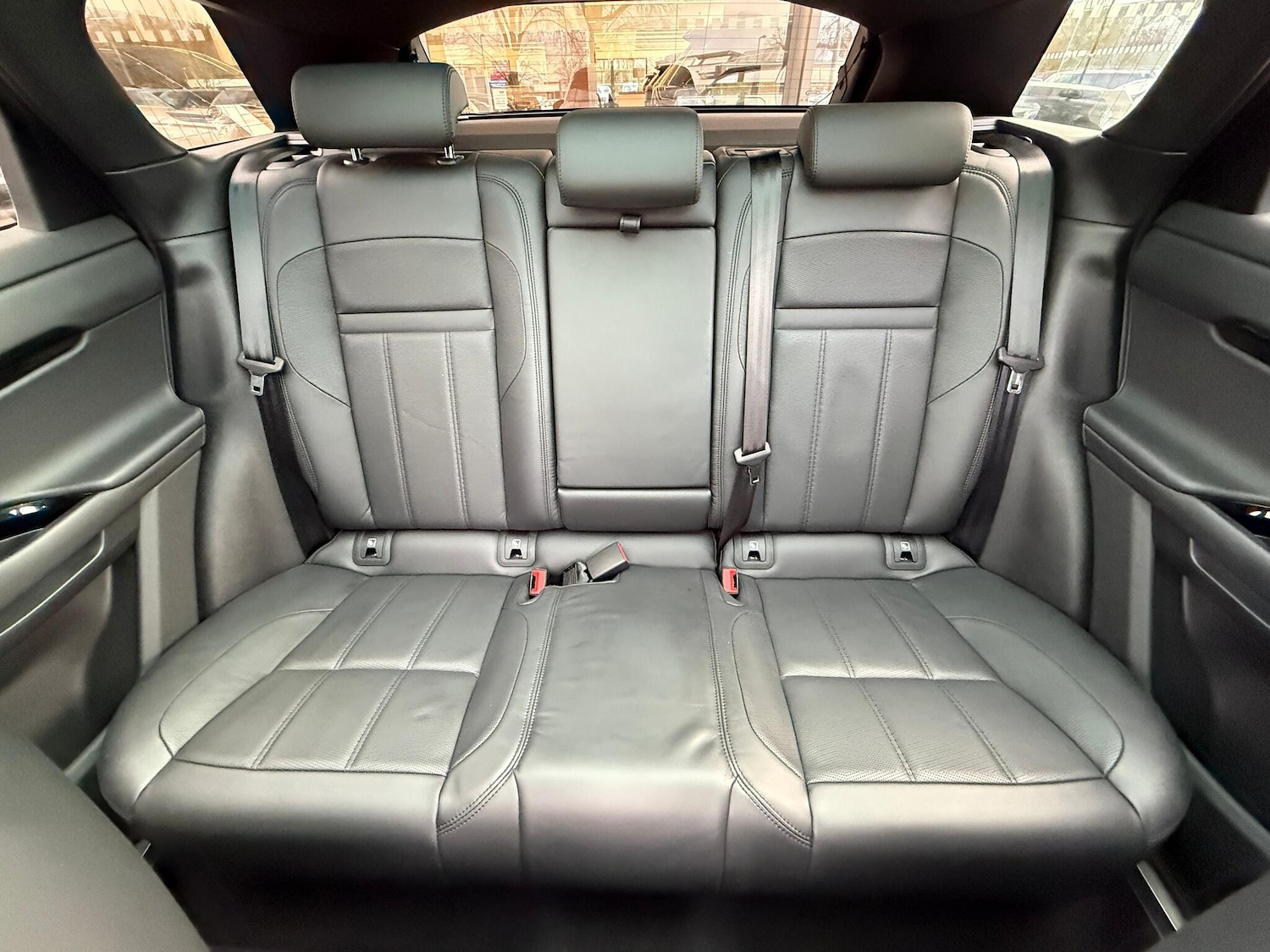 Used Land Rover Range Rover Evoque 2023 for sale - 77377272: Photo 11