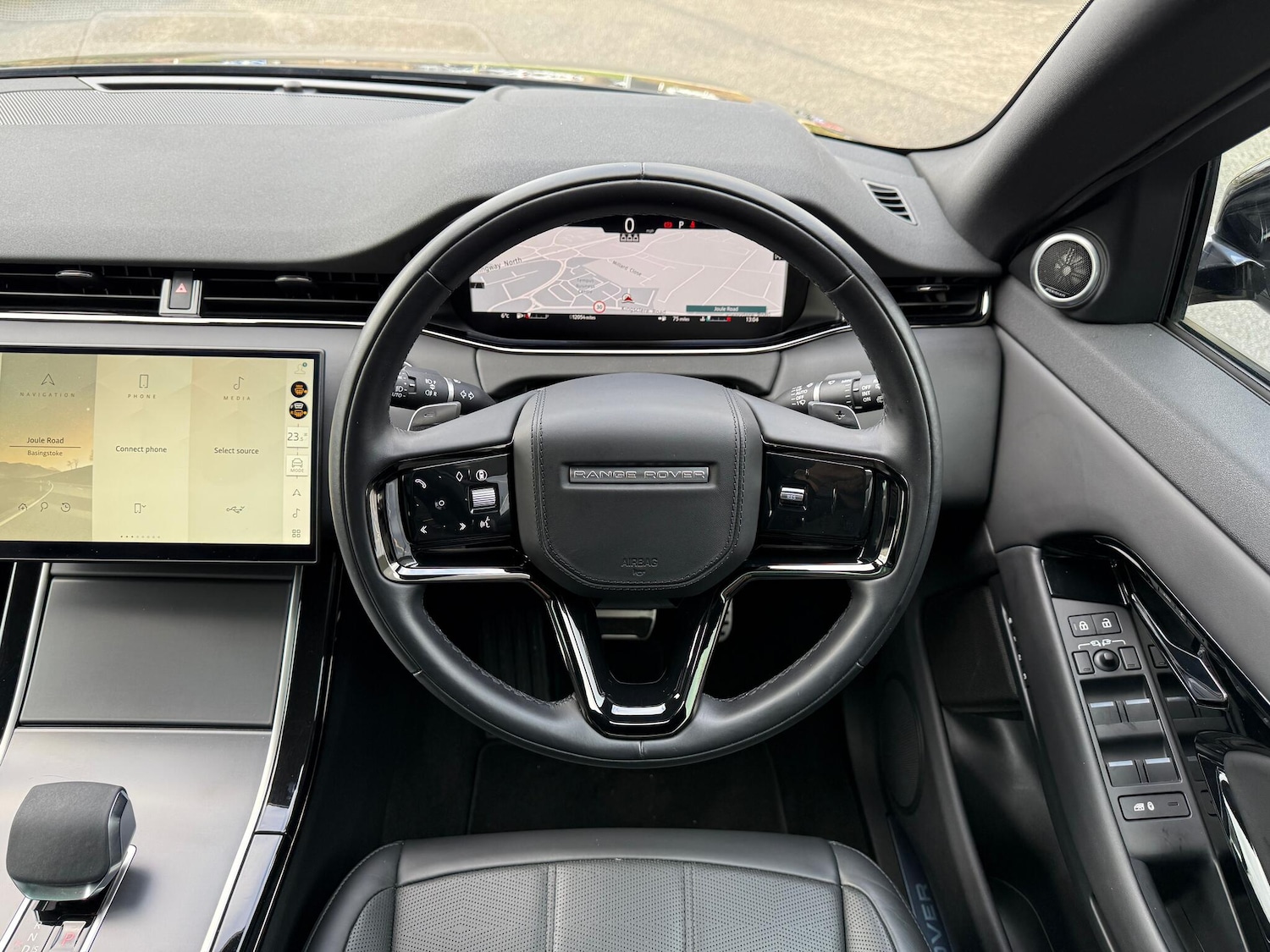 Used Land Rover Range Rover Evoque 2023 for sale - 77377272: Photo 14