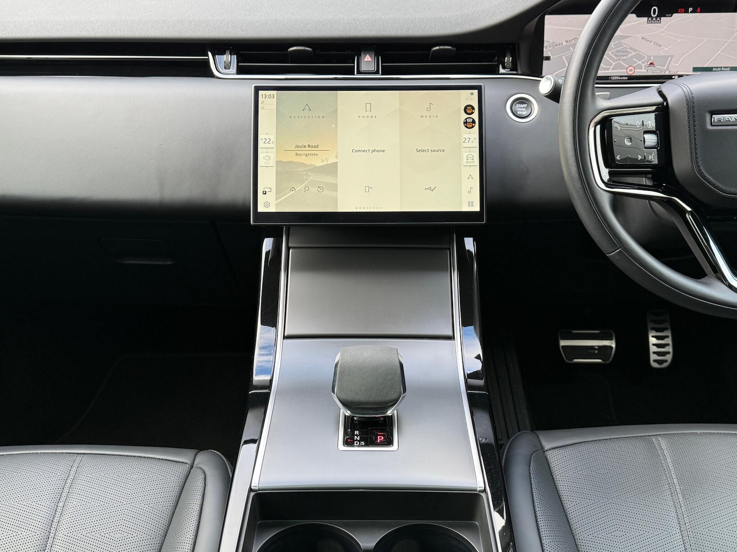 Used Land Rover Range Rover Evoque 2023 for sale - 77377272: Photo 15