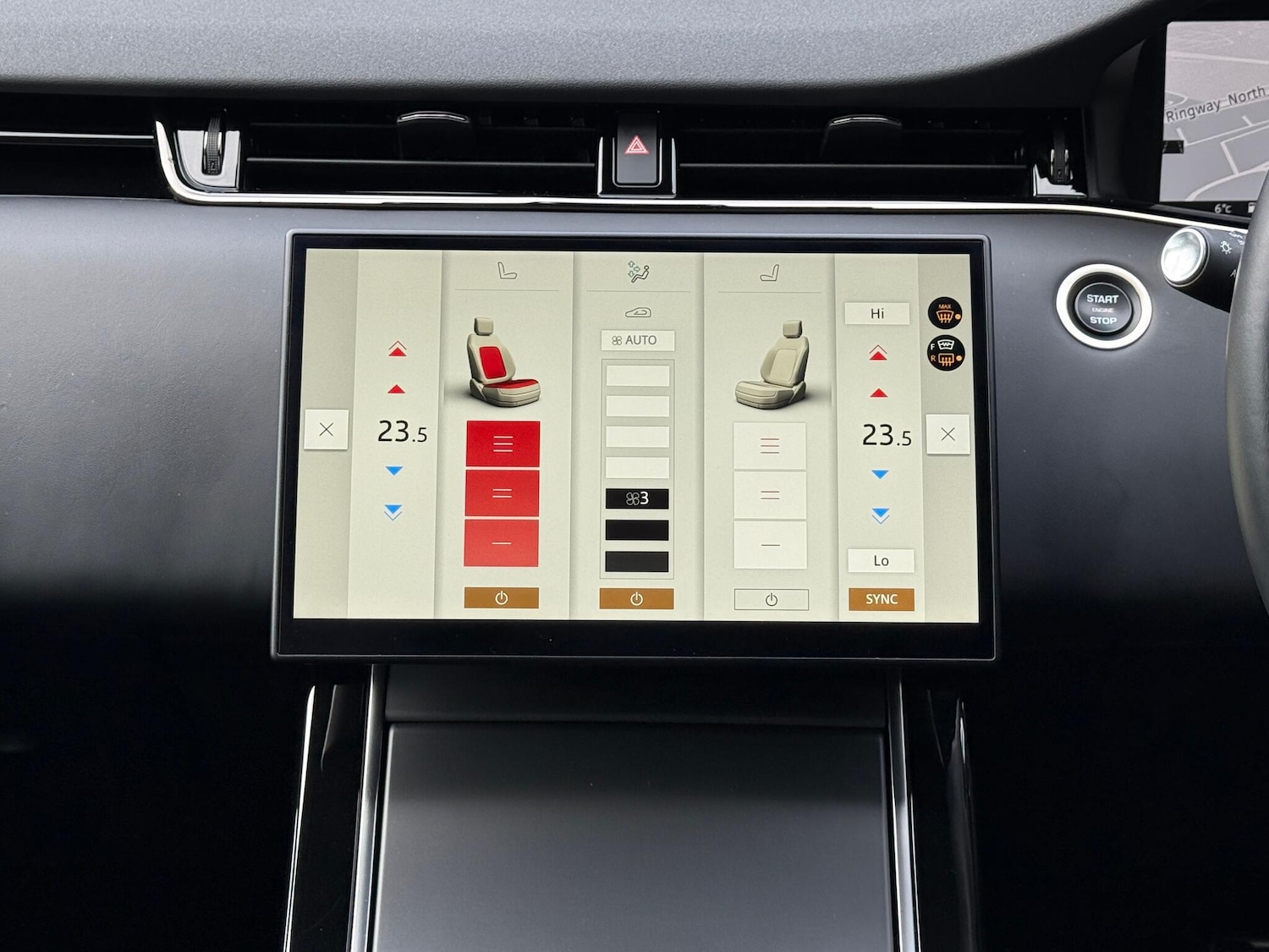 Used Land Rover Range Rover Evoque 2023 for sale - 77377272: Photo 16