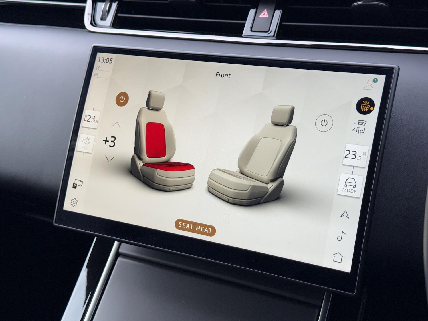 Used Land Rover Range Rover Evoque 2023 for sale - 77377272: Photo 17