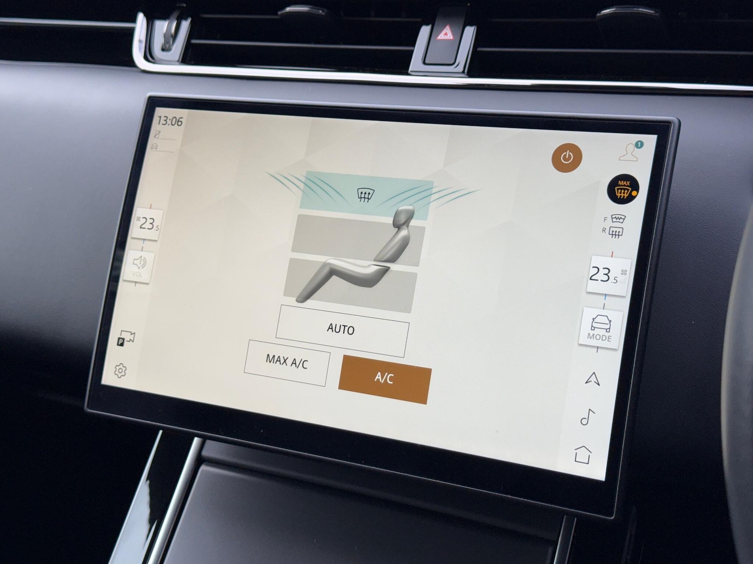 Used Land Rover Range Rover Evoque 2023 for sale - 77377272: Photo 18