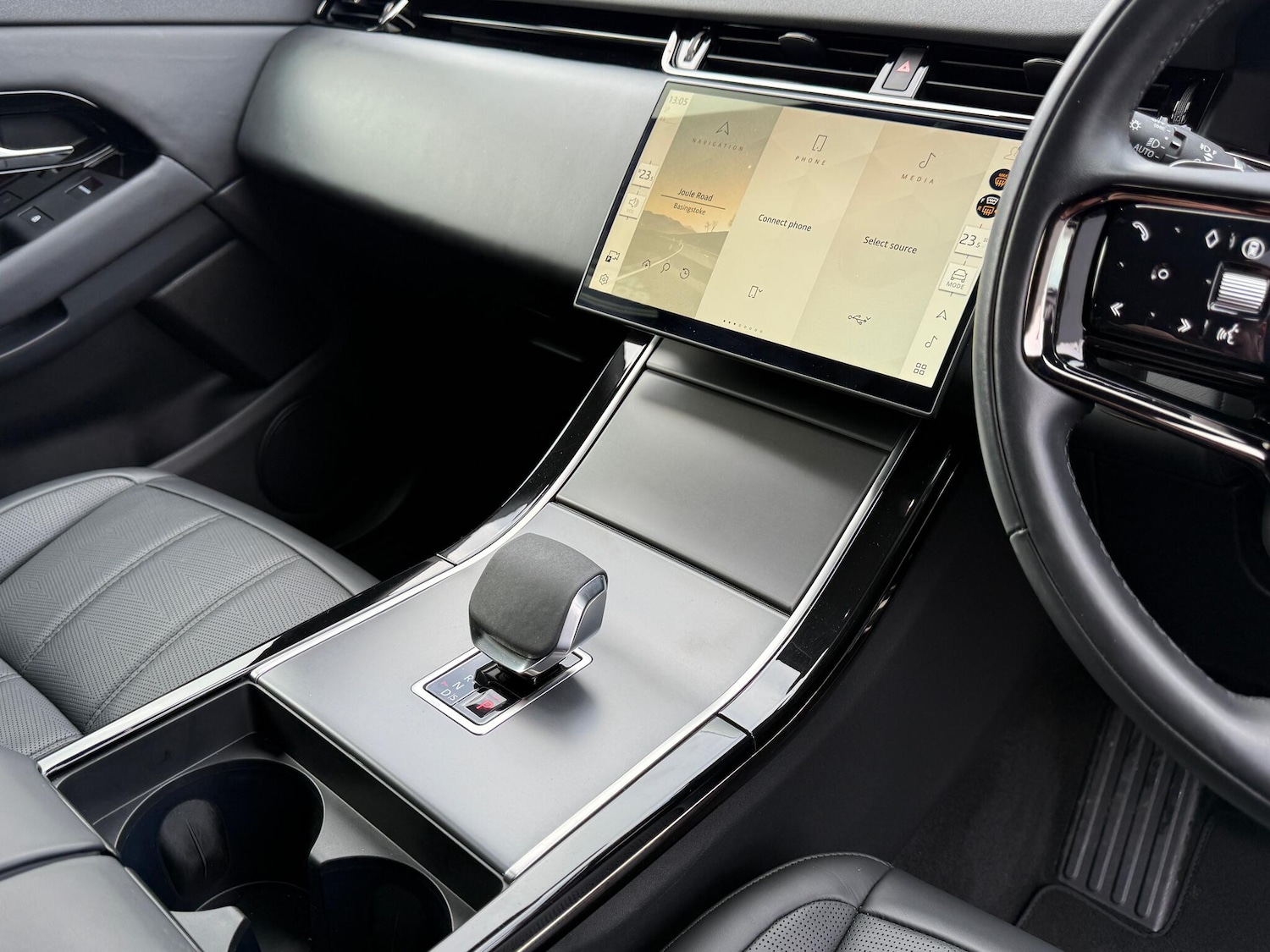 Used Land Rover Range Rover Evoque 2023 for sale - 77377272: Photo 19