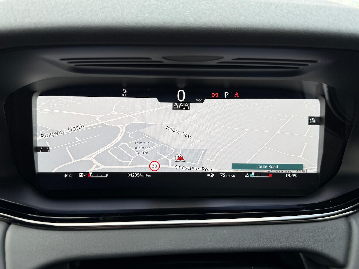 Used Land Rover Range Rover Evoque 2023 for sale - 77377272: Photo 24