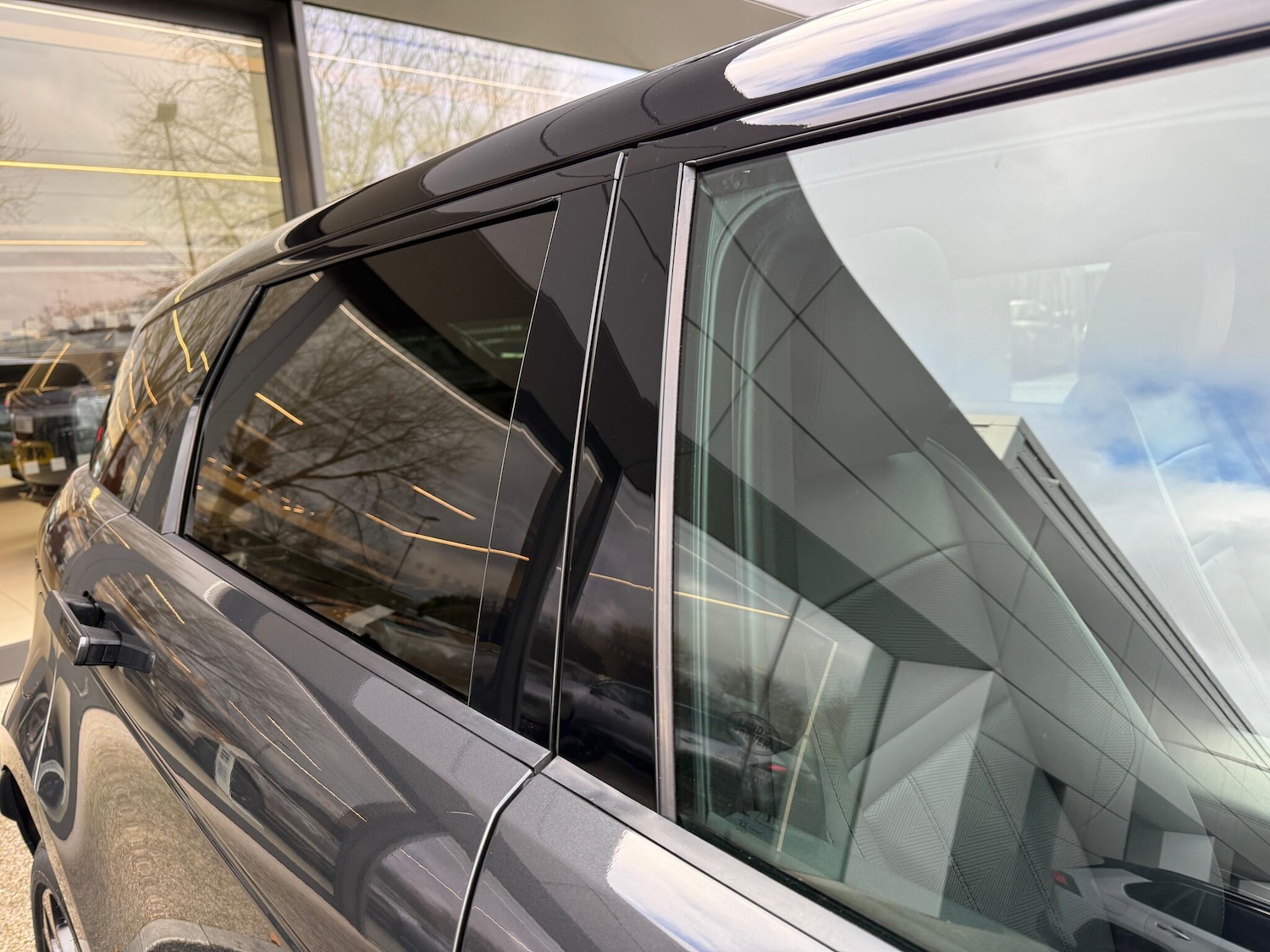 Used Land Rover Range Rover Evoque 2023 for sale - 77377272: Photo 25