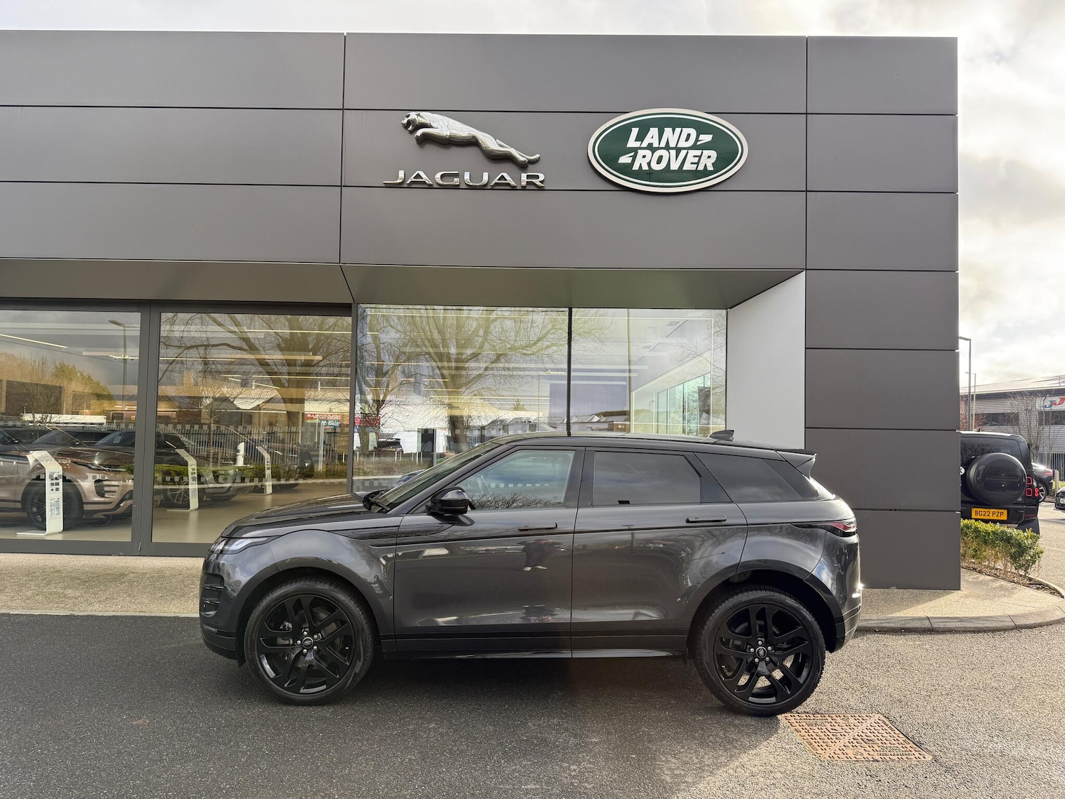 Used Land Rover Range Rover Evoque 2023 for sale - 77377272: Photo 27