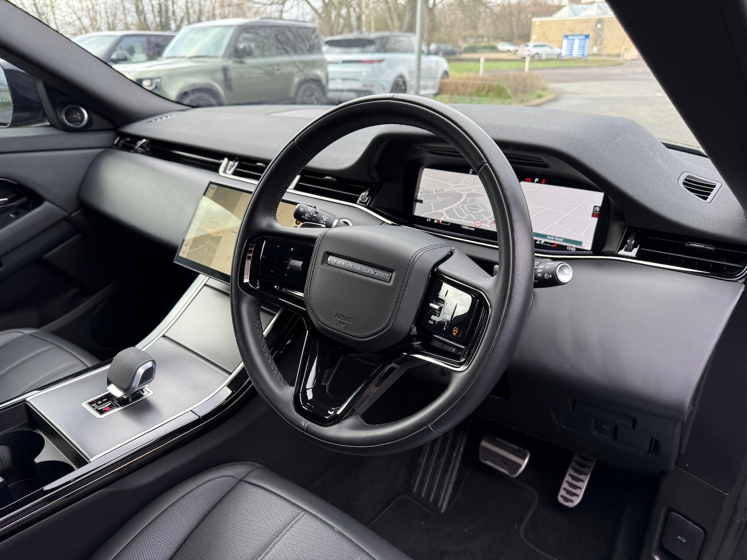 Used Land Rover Range Rover Evoque 2023 for sale - 77377272: Photo 31