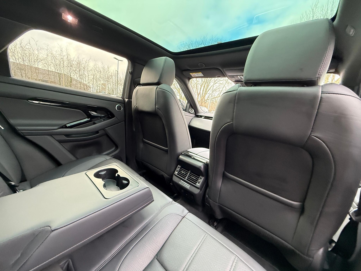 Used Land Rover Range Rover Evoque 2023 for sale - 77377272: Photo 39