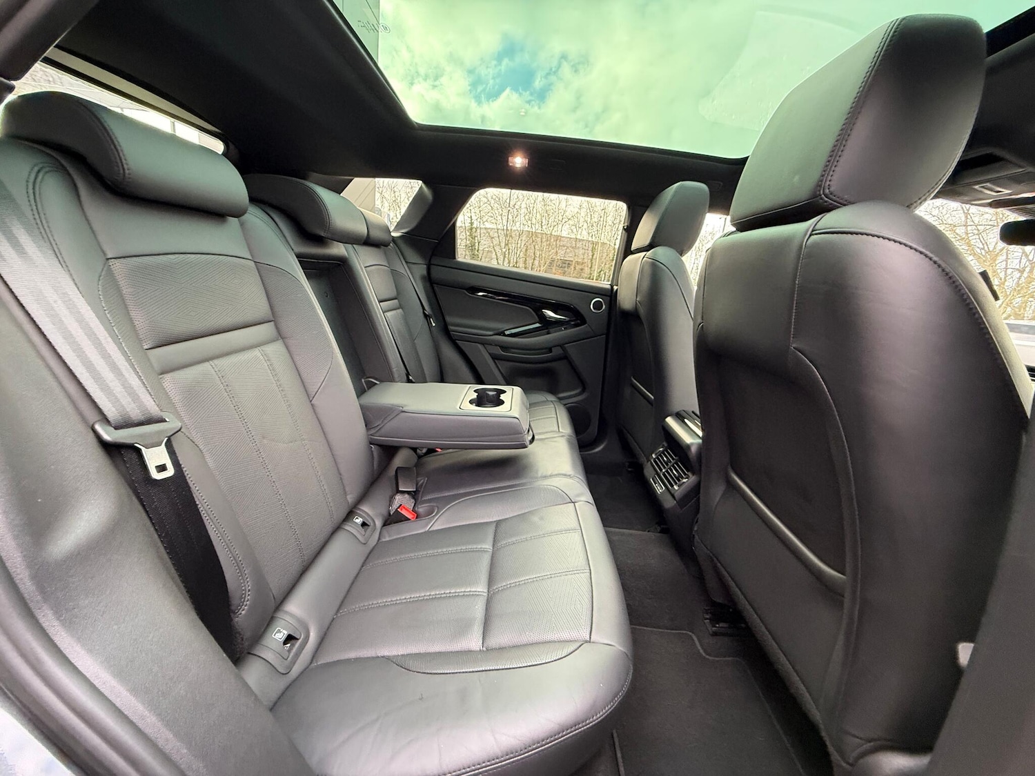 Used Land Rover Range Rover Evoque 2023 for sale - 77377272: Photo 41