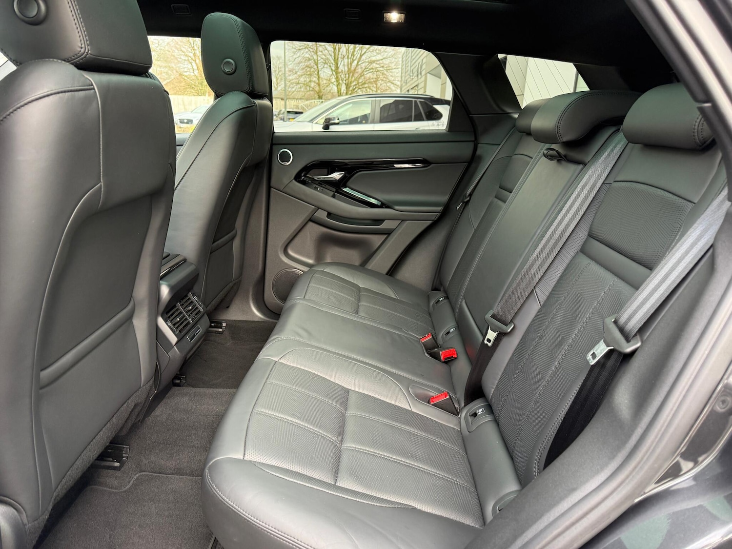 Used Land Rover Range Rover Evoque 2023 for sale - 77377272: Photo 47