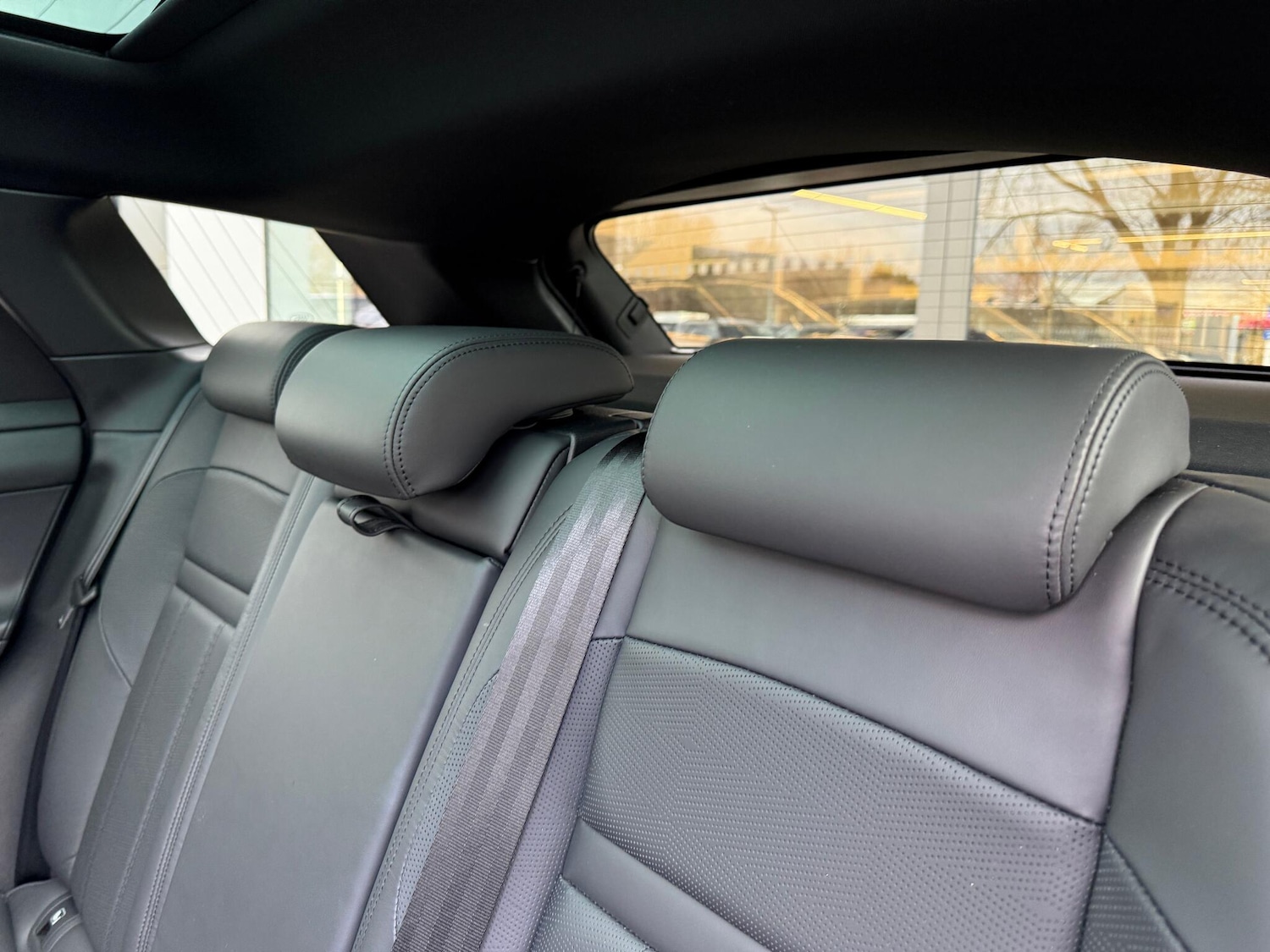 Used Land Rover Range Rover Evoque 2023 for sale - 77377272: Photo 48