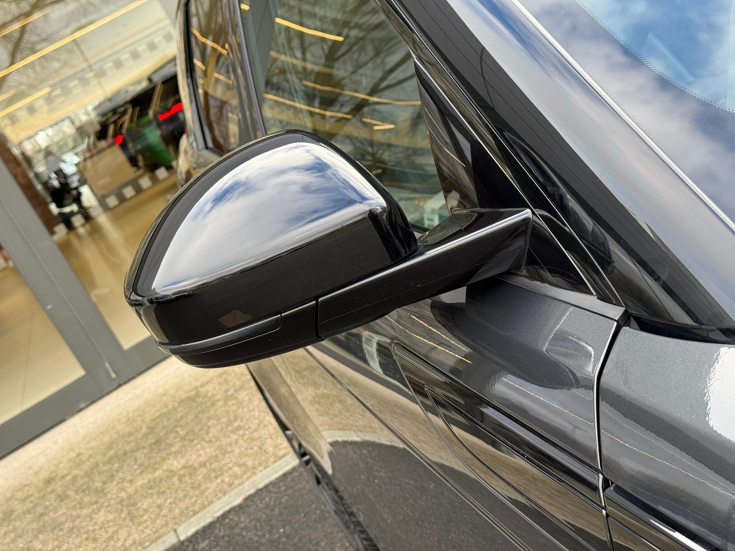 Used Land Rover Range Rover Evoque 2023 for sale - 77377272: Photo 51