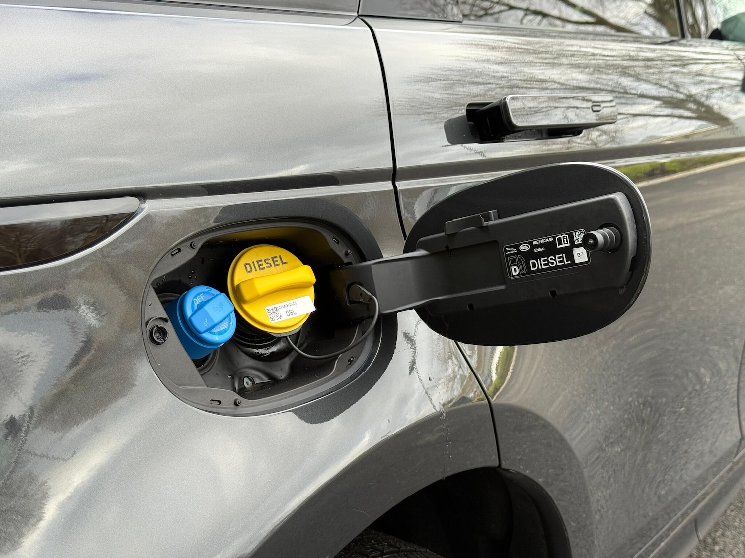 Used Land Rover Range Rover Evoque 2023 for sale - 77377272: Photo 52