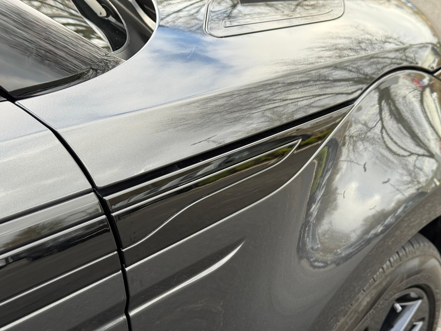 Used Land Rover Range Rover Evoque 2023 for sale - 77377272: Photo 54