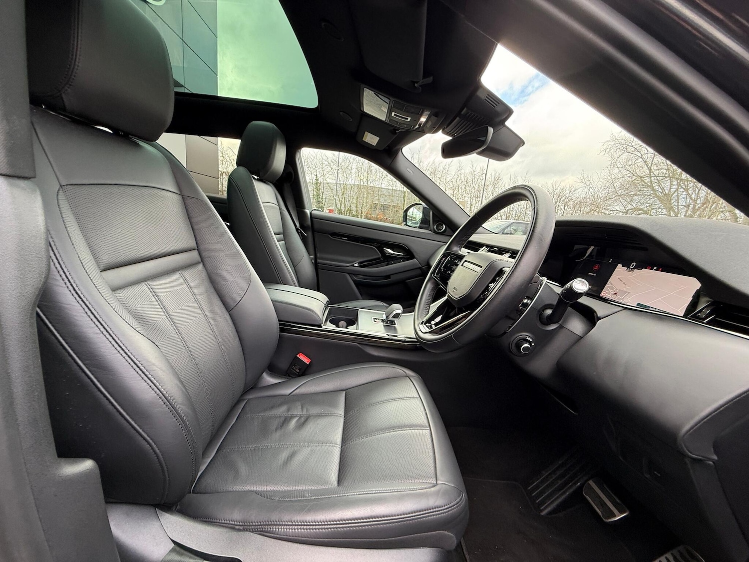 Used Land Rover Range Rover Evoque 2023 for sale - 77377272: Photo 9