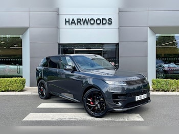 Used Land Rover Range Rover Sport 2025 for sale - 75609558: Photo