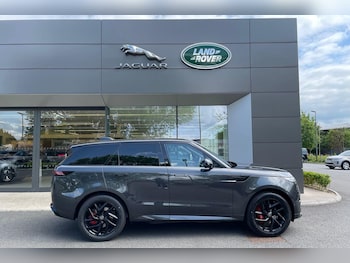 Used Land Rover Range Rover Sport 2025 for sale - 75609558: Photo