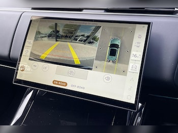 Used Land Rover Range Rover Sport 2025 for sale - 75609558: Photo