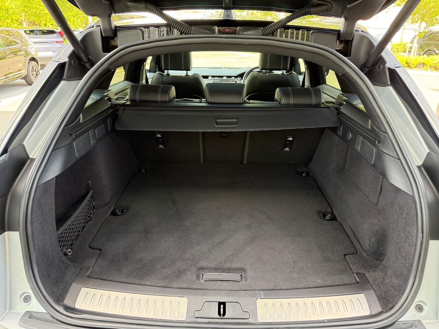 Vehicle 41