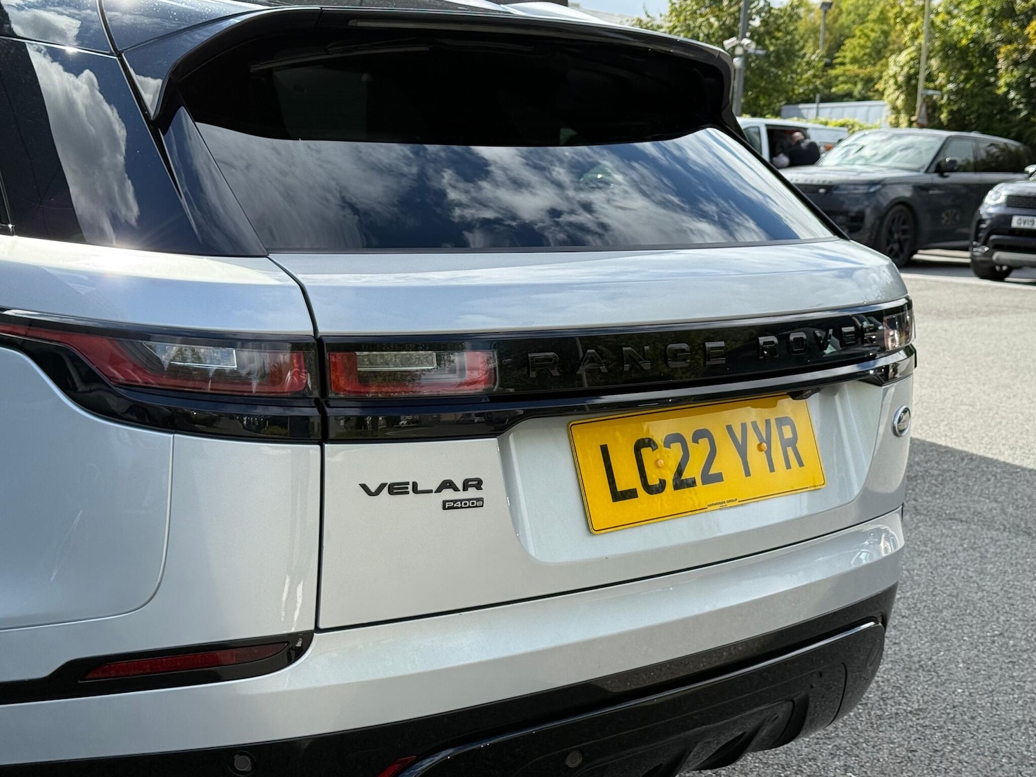 Vehicle 48