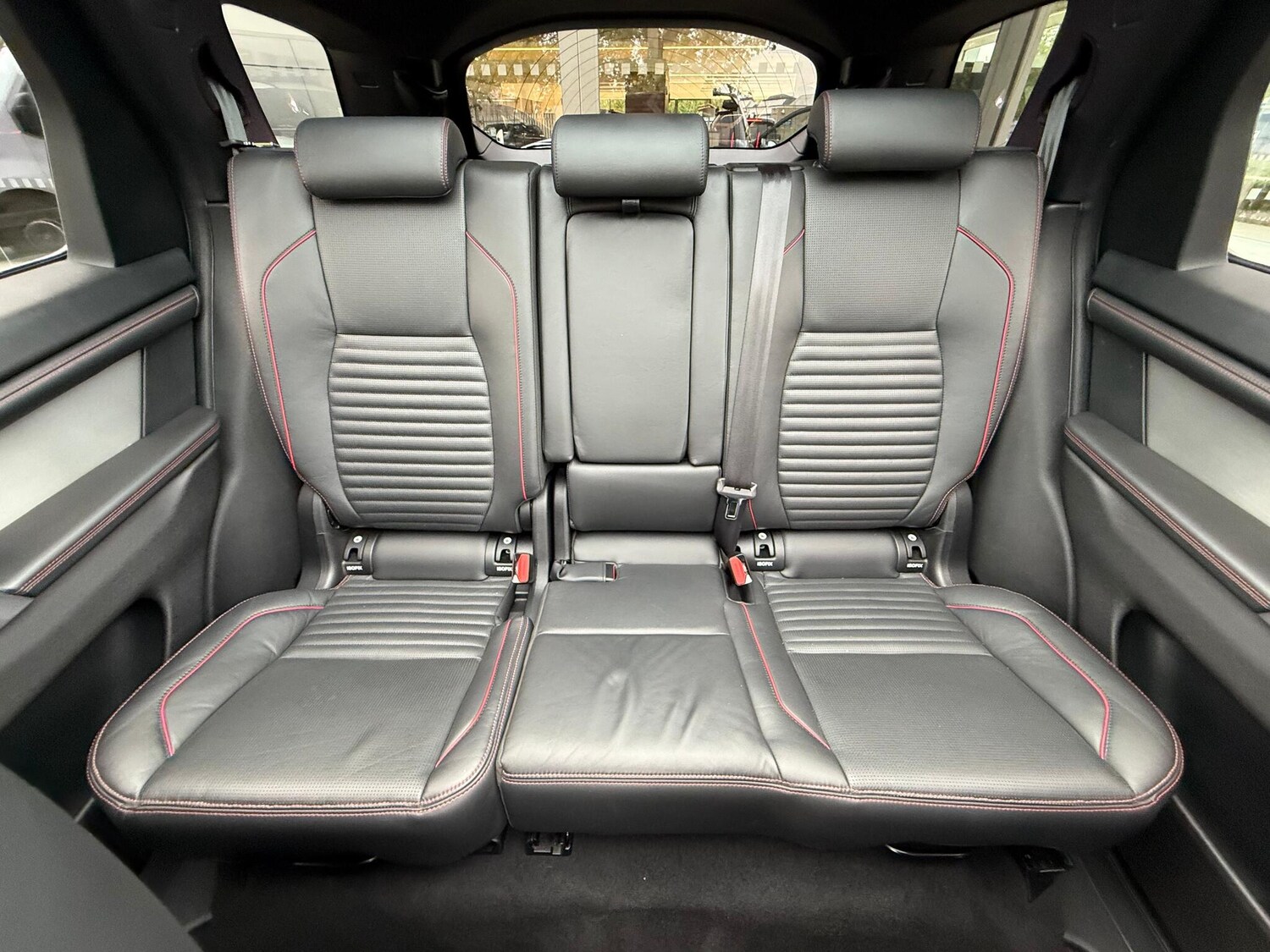 Used Land Rover Discovery Sport 2021 for sale - 76151396: Photo 11