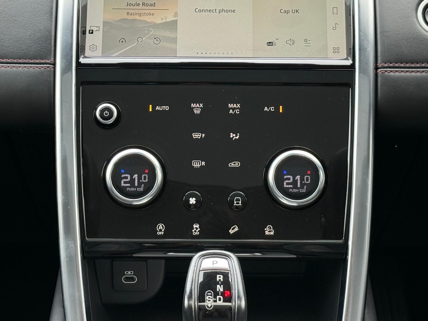 Used Land Rover Discovery Sport 2021 for sale - 76151396: Photo 16