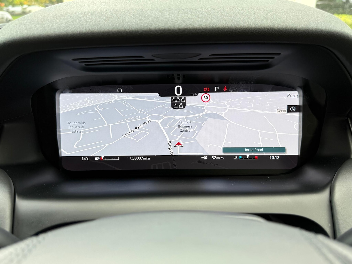 Used Land Rover Discovery Sport 2021 for sale - 76151396: Photo 21