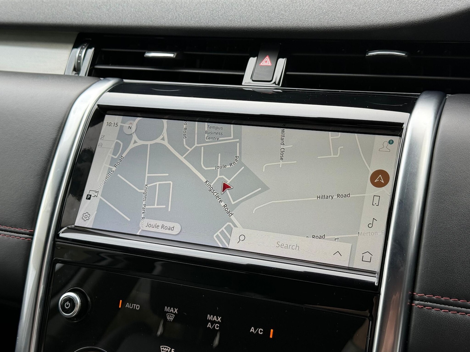 Used Land Rover Discovery Sport 2021 for sale - 76151396: Photo 26
