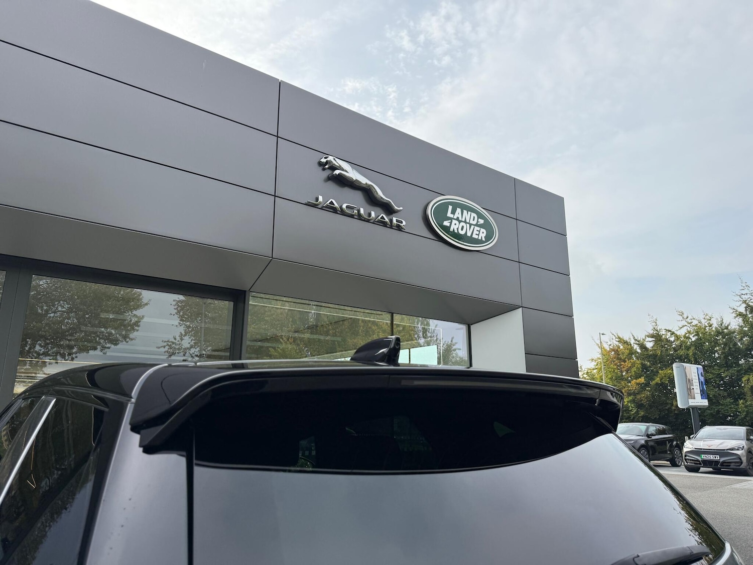 Used Land Rover Discovery Sport 2021 for sale - 76151396: Photo 29