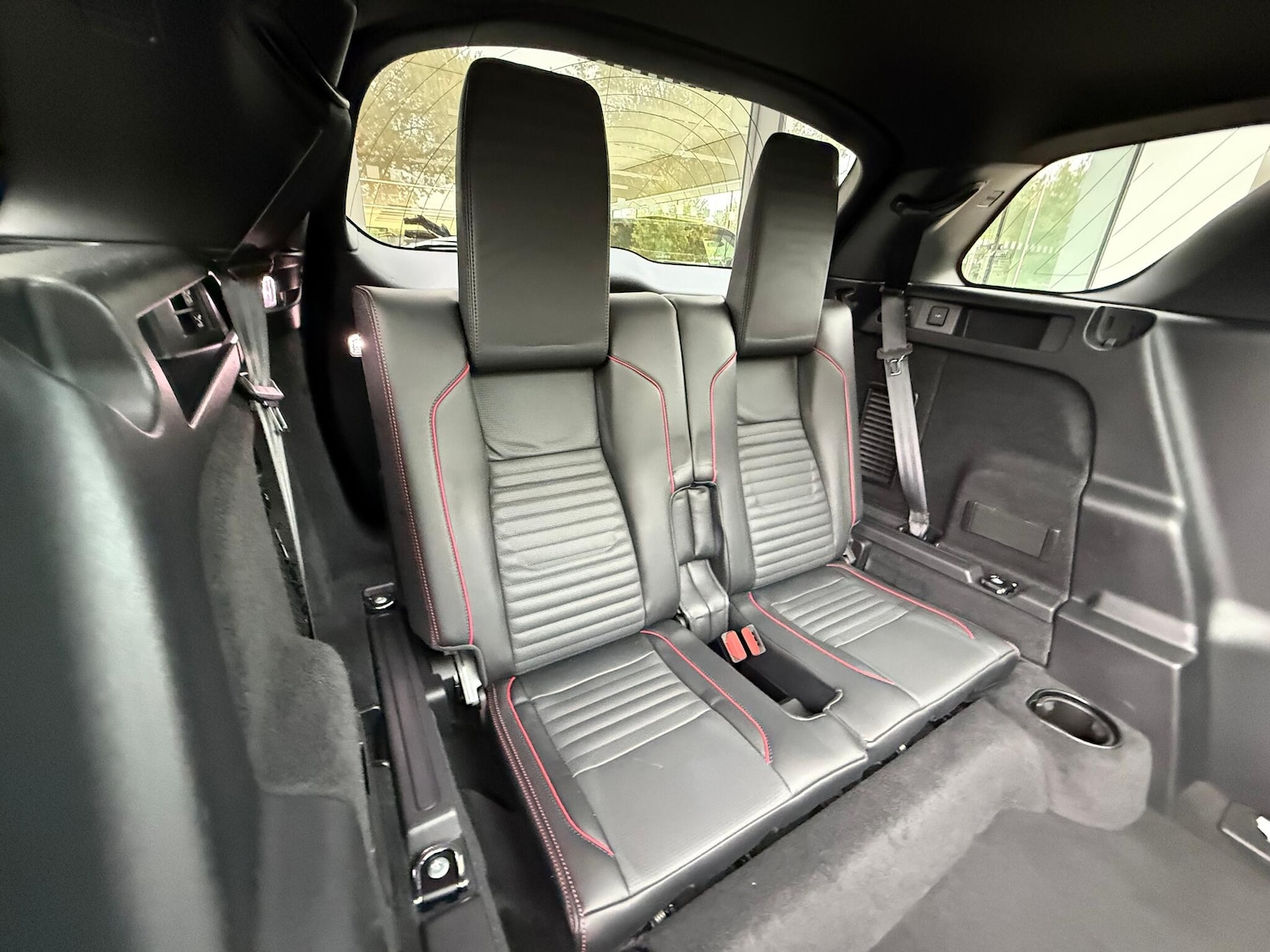 Used Land Rover Discovery Sport 2021 for sale - 76151396: Photo 34