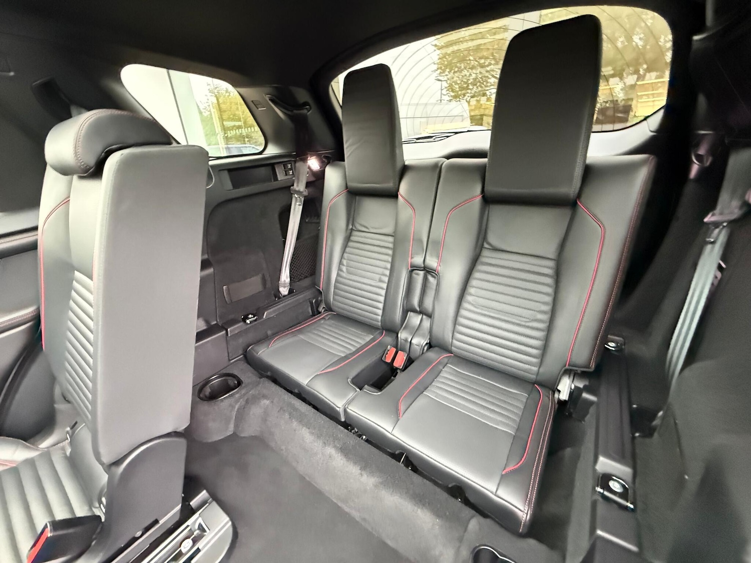 Used Land Rover Discovery Sport 2021 for sale - 76151396: Photo 35