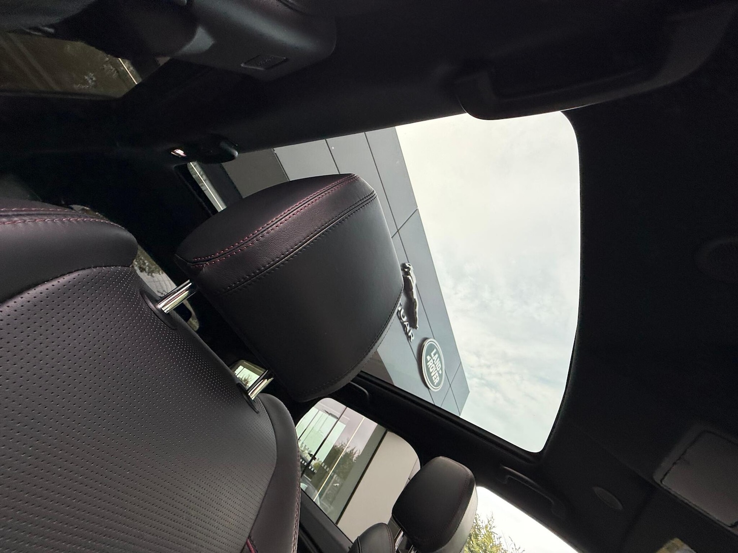 Used Land Rover Discovery Sport 2021 for sale - 76151396: Photo 38