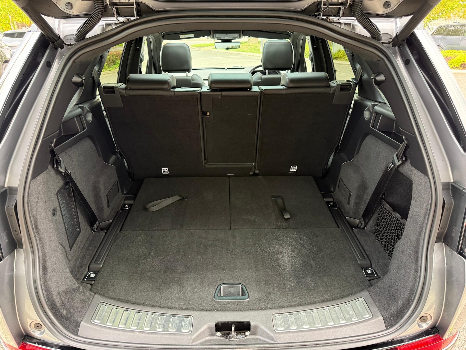 Used Land Rover Discovery Sport 2021 for sale - 76151396: Photo 42